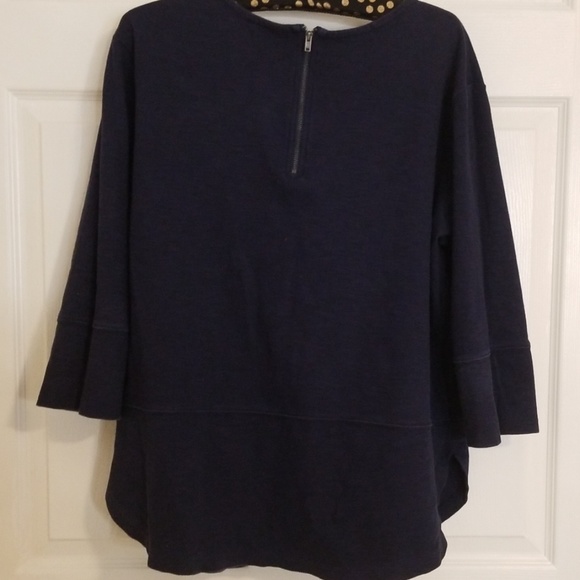 Merona blouse - Picture 2 of 4